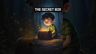 The ONE Secret Everyone is Looking For... 🔑✨