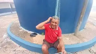 Tanque do Piau&iacute; em clima de natal