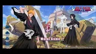 Bleach Eternal Soul Gameplay Part 1