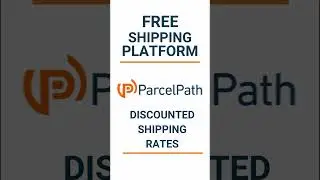 Save Money on Shipping. Don't pay retail for shipping when you can save.