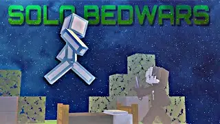 BEDWARS ON NEW MOBILE ( NETHERGAMES )