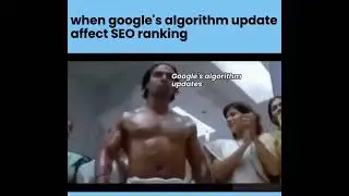 Funny meme | Digital Marketing memes | keyword ranking funny video | Digital Marketing | #shorts