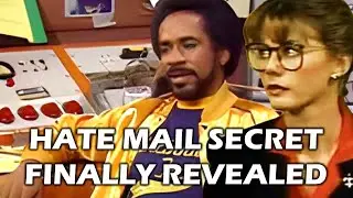 WKRP Stars Tim Reid and Jan Smithers Got HATE Mail For THIS!