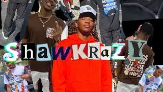 Shawkrazyy - DRILLA (full audio)