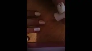 Nail Tutorial 