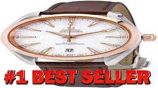 Omega Seamaster Aqua Terra Automatic Men's Watch 220.23.41.21.02.001 - B077X2P34M