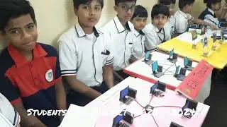 AJK I Computer I Students-Led Project 2023 - 2024