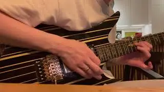 Almost Easy Solo - Avenged Sevenfold