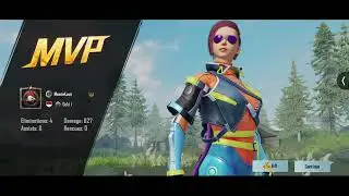 PUBG MOBILE Intense Ranked Push | Tesseract Gaming 🎯 #trending #shorts #livestream #viral 