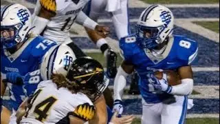 Ocean Springs, MS Greyhounds #football
