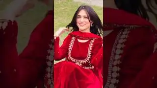 ##EthnicFashion #FabulousFits #OOTD #PunjabiStyle #DesiLook #FashionShorts #HandcraftedLove ❤️👀