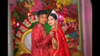 BARNAL WEDDING VIDEO  1080