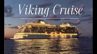 Viking Mars - Panama to Fort Lauderdale Cruise - December 2025