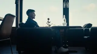 Mrod - NO LOVE (Clip Officiel)