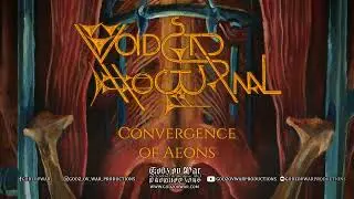 VOIDSTAR NOCTURNAL - Convergence of Aeons (Official Track Video)