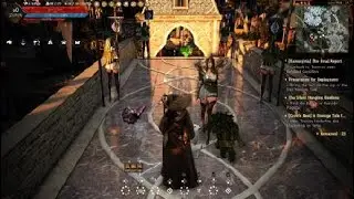 Black Desert Online - Console - How To Get Memory Fragments?