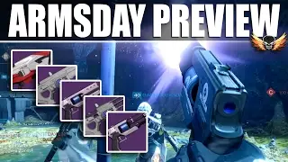 Uffern HC4 | Kumakatok HC4 | Tuonela SR4 | Cocytus SR4 | JLB-47 Armsday Preview