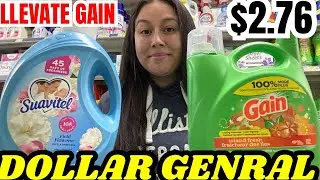🔥😱 OMG GALÓN GAIN $2.76//😱🔥IDEAS DE COMPRAS!2/07/