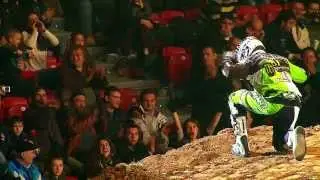 Rémi Bizouard - Ten years of FMX