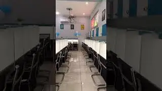 Best Library in Delhi NCR! #trending #library #bestlibrary #ssc #ssccgl #upsc #viralvideo #viral