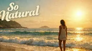So Natural &ndash; Smooth Reggae Chill Vibes 🌴 | AED Vibes