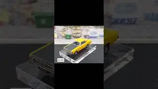 Todas as miniaturas j&aacute; lancadas pela BRClassics