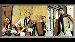 Los Fronterizos - La Tarijeñita