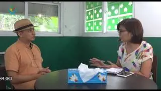 DVB - ေက်ာင္းျပင္ပ ပညာေရးအေၾကာင္း ဦးတင္ေမာင္ေမာင္ေအး (MyME) ႏွင့္ ေတြ႕ဆုံေမးျမန္းခန္း