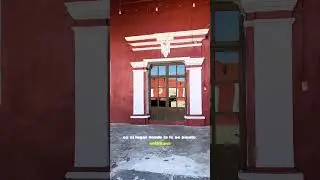 El lugar que nadie graba, pero donde todo sucede: El Curato de San Jos&eacute; Chiapa RafaKaxio #Puebla
