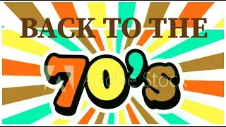 70s Tribute