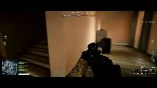 Battlefield 6 Intense Moments