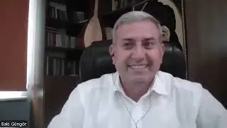 MÂNEVİYATA YOLCULUK NASIL OLUR- RIZÂLIK - 5. MERHALE - Baki Güngör 