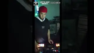Scratch loop beat playing journey 