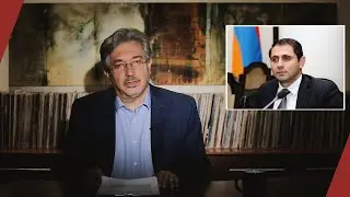 A memo to Armenia&rsquo;s new defense minister