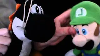 Wierdest revenge ever!(no pie)