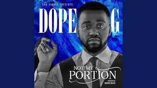 Not My Portion