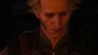 You Sure About This Regis? (La Cage Au Fou Part 6): Witcher 3 Blood & Wine DLC