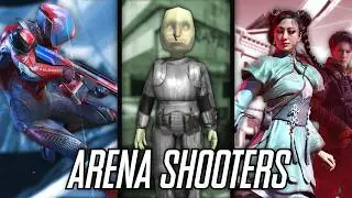 arena shooters are so back.