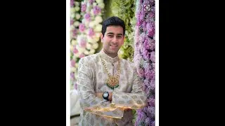 🥰😳Groom Necklace Wedding Jewelry😳Jewellery For The Groom🥰Please Subscribe wow fashionable wedding😳