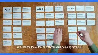 How to create 3D AI Social media Images | Ai Portraits Trend 2024 | bing image creator tutorial | ai