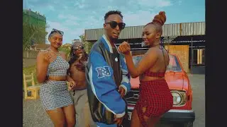 Edu Maddox Ft Raysun - Type C (Official Music  Video.) 2025 &trade;
