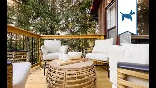 Cameron's Peaceful Pines - King Bed Games Room  cottage rental in the village of Bayfield
