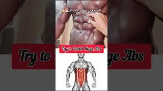 Build 10-Pack Abs with These Killer Exercises #shorts #youtubeshorts #ytshorts #youtube #viral