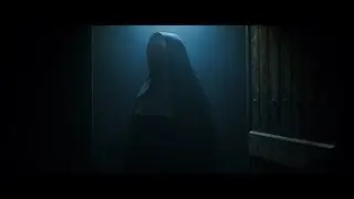 The NUN - 'Painting Bumper Promo'