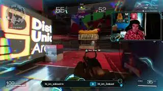 Bronze M4 Camo Gameplay!!! Xdefiant