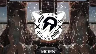 Sevgi Başar - Senin Gidişin (NOES Remix)