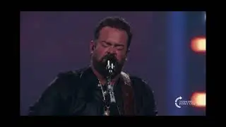 Lee Brice&rsquo;s It ain&rsquo;t easy being country in this country nowadays! TPUSA&rsquo;s  halftime show 🇺🇸