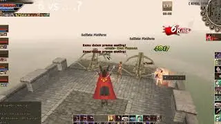3 Kingdom Reborn Total War bersama ALEXIS