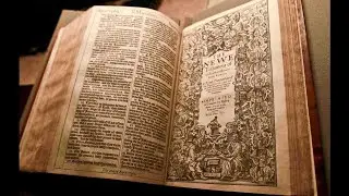 Numbers 19 - KJV - Audio Bible - King James Version 1611 - Dramatized