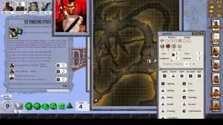 Deadlands Reloaded, 01